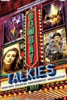 Bombay Talkies izle