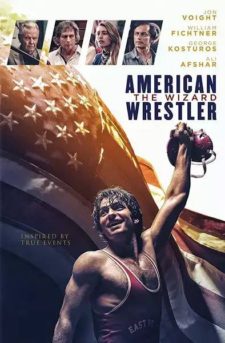 Büyücü – American Wrestler: The Wizard izle