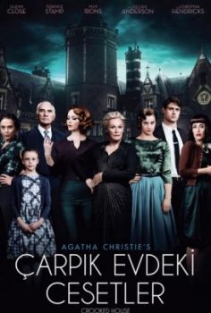 Çarpık Evdeki Cesetler izle