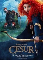 Cesur izle