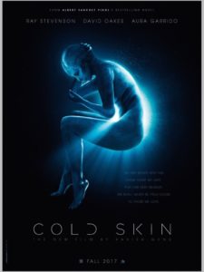 Cold Skin izle