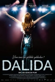 Dalida izle