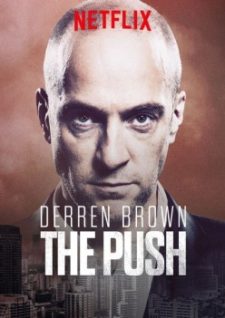 Derren Brown Manipülasyon izle