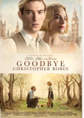 Elveda Christopher Robin izle