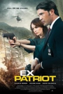 ExPatriot izle