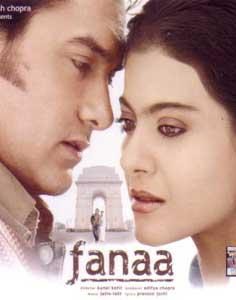 Fanaa izle