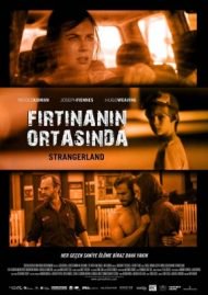 Fırtınanın Ortasında izle