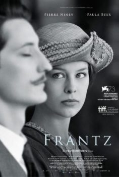 Frantz izle