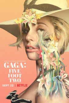 Gaga: Five Foot Two izle