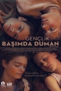 Gençlik Başımda Duman – Hjartasteinn izle