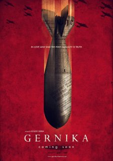 Gernika izle