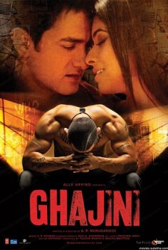 Ghajini izle