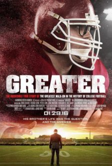 Greater izle