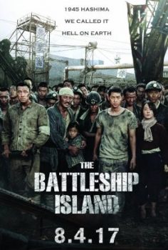 Hashima Kömür Madeni izle