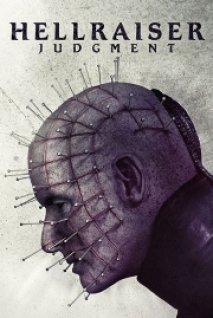 Hellraiser Judgment izle