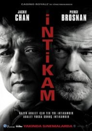 İntikam izle