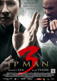 Ip Man 3 izle