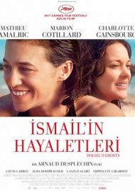 İsmail ’in Hayaletleri izle