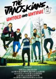 Janoskians: Asılsız ve Anlatılmaz izle