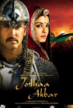 Jodhaa Akbar izle