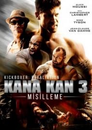 Kana Kan 3: Misilleme izle