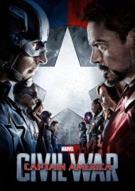 Kaptan Amerika 3: Kahramanların Savaşı izle