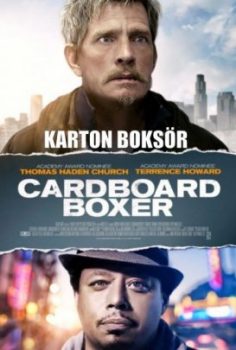 Karton Boksör izle