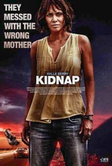 Kidnap izle