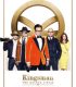 Kingsman: Altın Çember izle