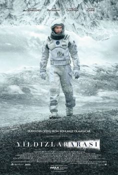 Yıldızlar Arası izle