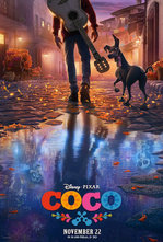 Coco izle