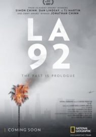 La 92 – National Geographic  izle