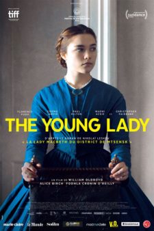 Lady Macbeth izle