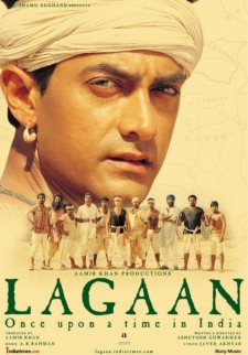 Lagaan: Evvel Zaman İçinde Hindistan’da izle