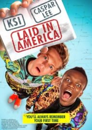 Laid in America izle