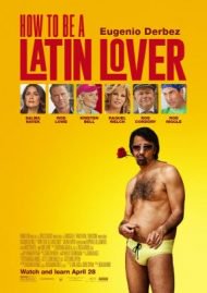 Latin Sevgili Nasıl Olunur izle