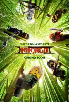 Lego Ninjago izle