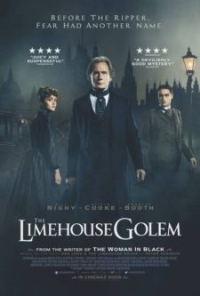 Limehouse ’un Gizemli Cinayetleri izle