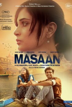 Masaan izle