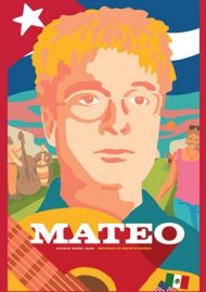 Mateo izle