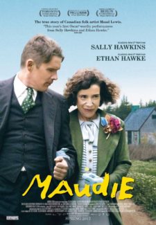 Maudie izle