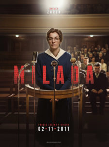 Milada izle