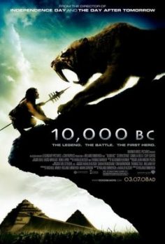 Milattan Önce 10.000 izle