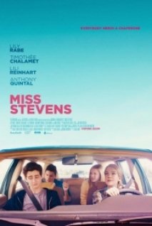 Miss Stevens izle