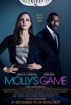 Molly’nin Oyunu izle