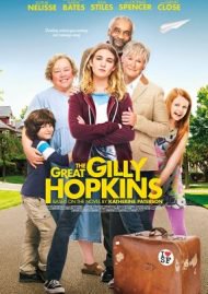 Muhteşem Gilly Hopkins izle