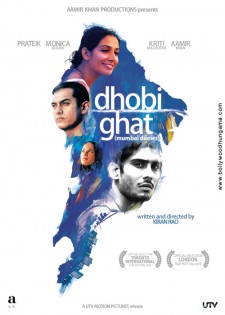 Mumbai Günlükleri izle