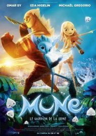 Mune: Ay Koruyucusu izle