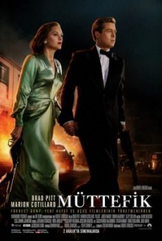 Müttefik izle