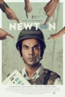 Newton izle